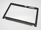 Рамка матриці зі склом lenovo thinkpad edge e220s сервісний оригінал з розборки, фото 2
