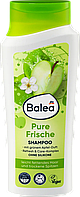 Шампунь Чиста Свіжість Balea Shampoo Pure Frische, 300 ml