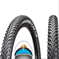 Шина на велосипед Антипрокол ChaoYang Н-5135, 24x1.95 (47-507)