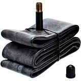 Камера велосипедна KENDA 18"х1, 75/2,125 AV, фото 2