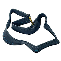 Камера велосипедна 12"х1/2х2 1/4 з кривим ніпелем 42* Schrader AV