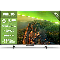 Телевізор Philips 43PUS8118/12