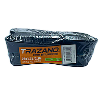 Камера велосипедна 29"х1,75/2,10 з ніпелем Schrader AV-48