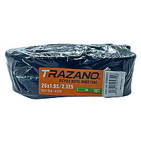 Камера велосипедна 26"х1,95/2,125 з ніпелем Schrader AV-33