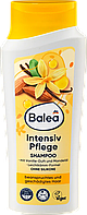 Шампунь для пошкодженого волосся Balea Shampoo Intensivpflege, 300 ml