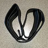 Камера велосипедна 24"х1,75/2,125 Deli Tire Schrader AV-48, фото 2
