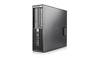 Рабочая станция HP Z220 SFF Workstation Intel Xeon E3-1245 v2/DDR3 16GB/SSD 240GB бу