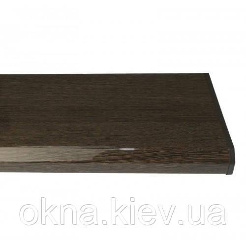 Підвіконня ДАНКЕ Венге (Wenge)