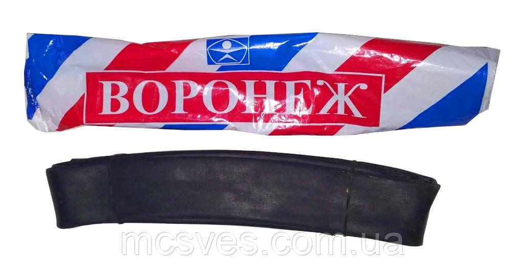 Камера велосипедна 28х1.75 Воронеж Schrader AV32, фото 1