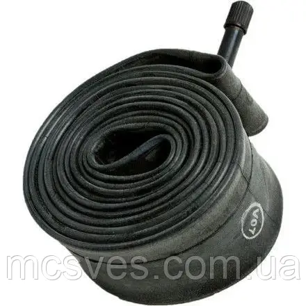 Камера велосипедна 18"х1,50/1,75 CST з ніпелем Schrader AV, фото 1