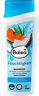 Шампунь для сухого волосся Balea Shampoo Feuchtigkeit, 300 ml