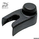 Кришка заднього двірника Leon Seat 5P0955435B 5P0955707B, фото 3