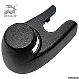Кришка заднього двірника Leon Seat 5P0955435B 5P0955707B, фото 4