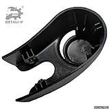 Кришка заднього двірника Leon Seat 5P0955435B 5P0955707B, фото 5