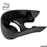 Кришка заднього двірника Leon Seat 5P0955435B 5P0955707B, фото 6