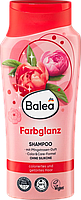 Шампунь для фарбованого волосся Balea Shampoo Farbglanz, 0,3 ml