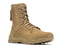 Тактичні черевики Merrell MQC 2 8" Tactical Boot, розмір:11,5R, 46EU (29,5 см)