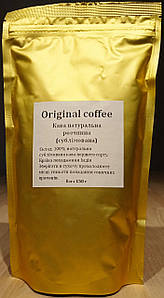 Кава натуральна розчинна (сублімована) "Original coffee", 150 г