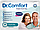 Підгузки для дорослих Dr.Comfort Large 100-150 см 30 шт на липучках для малорухливих, фото 4