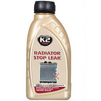 K2 Radiator Stop Leak герметик для радіатора 400 мл
