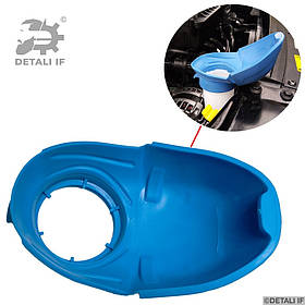 Кришка бачка омиваючої рідини Exeo Seat 6V0955485 6V0955485A