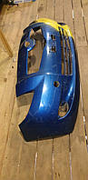 Бампер передний Toyota Yaris 2008, 521190d130