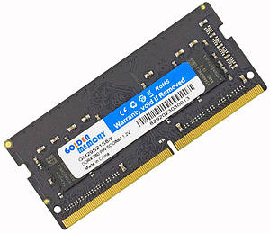 Sodimm ddr4 2400mhz best sale