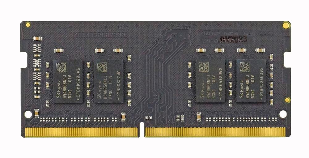 DDR4 SDRAM 8gb 2933mhz Golden Memory