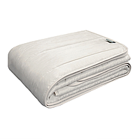 Одеяло натуральное Ingreen демисезонное конопляное 160х210см Бежевого цвета