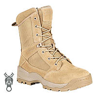 Тактичні черевики 5.11 Tactical Atac 2.0 8" Arid Boot Coyote, розмір: 8R (25,5см)Нові без коробки
