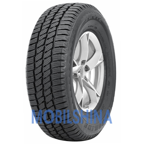 Зимові шини Goodride SW612 (195/60R16C 99/97T)