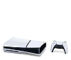 Стаціонарна ігрова приставка Sony PlayStation 5 Slim 1TB, фото 2