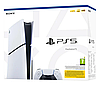 Стаціонарна ігрова приставка Sony PlayStation 5 Slim 1TB, фото 4