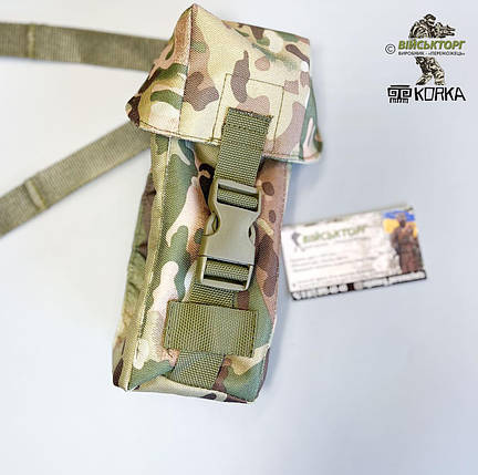 Підсумок для магазинів (АК на фастексі), фото 1