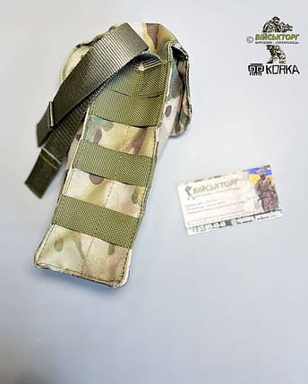 Підсумок для магазинів (АК на фастексі), фото 3