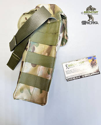 Підсумок для магазинів (АК на фастексі), фото 2