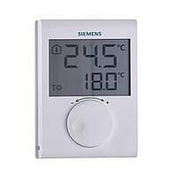 Комнатный термостат Siemens RDH100 Vce-e То Что Нужно