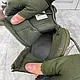 Армійські берці на блискавці Attack (Туреччина), фото 4