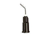 Насадка Black Micro Tip 22ga № 1085,1435, 1шт, диам.= 0.70 мм (Ultradent Products Inc./Ультрадент)