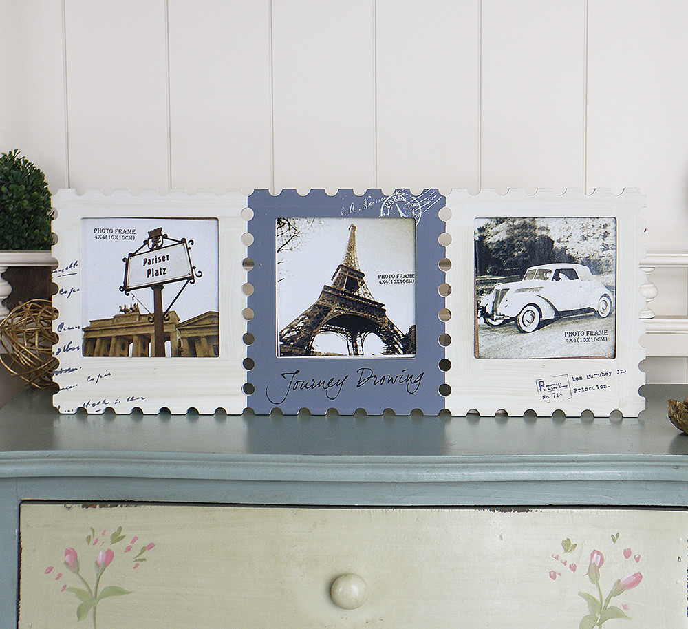 Фотоколаж на три фотографії GM81-3557