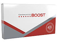 Opalescence Boost 40%PF Patient Kit (Опалесценс Буст 40%PF) № 4751-U, Н-р: 2 х шпр.1.2мл - Відбілюючий гель (перекис водню 40%)