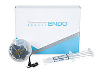 Opalescence Endo Kit (Опалесценс Эндо) № 1270, Н-р: 2 х шпр.1.2мл - Отбеливающий гель (перекись водорода 35%)