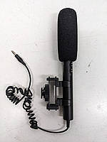 Накамерний мікрофон гармата Azden SMX-10 кардіоїдний