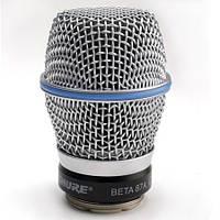 SHURE BETA 87A сменный картридж для радиосистемы (RPW120)