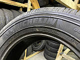 Розпаровка 255/60R18 Michelin Latitude Cross 2019рік 7+мм, фото 6