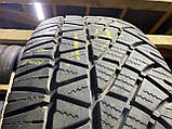 Розпаровка 255/60R18 Michelin Latitude Cross 2019рік 7+мм, фото 5