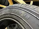 Розпаровка 255/60R18 Michelin Latitude Cross 2019рік 7+мм, фото 9