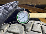 Розпаровка 255/60R18 Michelin Latitude Cross 2019рік 7+мм, фото 8