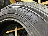 Розпаровка 255/60R18 Michelin Latitude Cross 2019рік 7+мм, фото 7