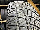 Розпаровка 255/60R18 Michelin Latitude Cross 2019рік 7+мм, фото 3